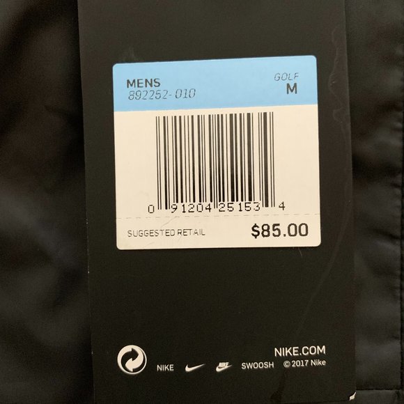 Nike Shield OSU Beavers 1/4 Zip. Medium. - Picture 16 of 16